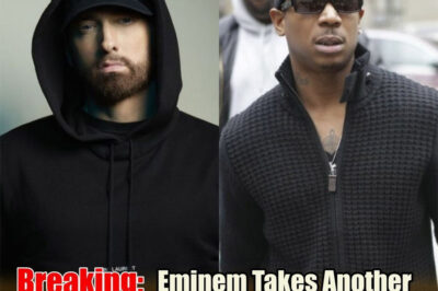 Eminem just reignited one of hip-hop’s most infamous feuds — taking a fresh shot at Ja Rule in his new track “Guilty Conscience 2.” The razor-sharp jab has fans buzzing, sparking speculation that Slim Shady isn’t done settling old scores. What exactly did he say, and why has it left the rap world divided?