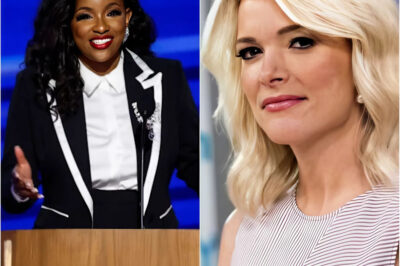 The Political Assassination of Jasmine Crockett: How Megyn Kelly’s Brutal Takedown Exposed a Washington Persona