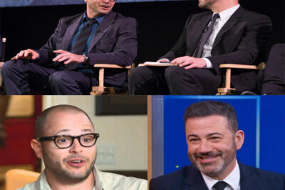 Hollywood’s Shock Rebellion: Damon Lindelof Just Took Aim at Disney