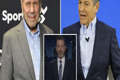 Disney’s Crisis Just Exploded — And an Old Rivalry Is Back From the Dead