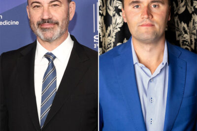 For days, America waited in uneasy silence after ABC yanked Jimmy Kimmel off the air. No one knew if he would return — or what he might say if he did. When he finally sat back behind the desk, it wasn’t comedy that came out of his mouth, but a chilling message that rattled the network and a nation still reeling. With the eyes of millions on him, Kimmel spoke the very words executives had feared most — and once he did, there was no going back. Now ABC is spiraling, the public is rallying, and one question hangs heavy in the air: what did Kimmel reveal, and what dark truth about Charlie Kirk’s death is the network so desperate to keep buried?