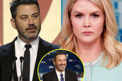 Karoline Leavitt walked onto the stage certain she’d bury Jimmy Kimmel once and for all. She mocked his suspension, sneered that Disney had finally “thrown away something useless,” and laughed as commentators called him “the unemployed thug of the 21st century.” It looked like the end of Jimmy’s career.