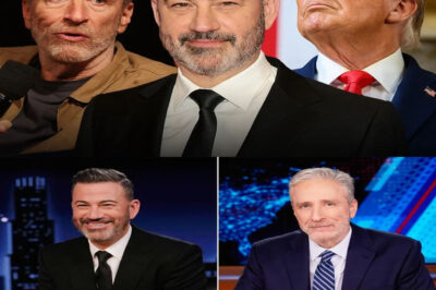“It’s over, ABC. You’ve made a colossal mistake.” After weeks of silence, Jon Stewart finally broke — and what he revealed about Jimmy Kimmel’s suspension has ABC executives in panic mode.