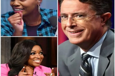 BREAKING: “If CBS Had Known… They Never Would Have Let Colbert Go.”