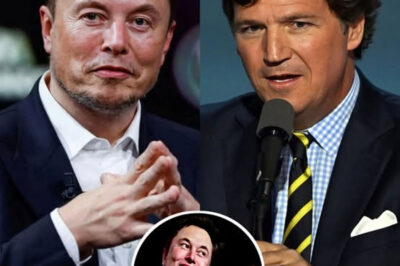 Elon Musk Just Dropped a Bombshell on ABC In a move no one saw coming, Elon Musk has announced plans to buy ABC — with Tucker Carlson lined up as the network’s next CEO. The deal has stunned Disney, rattled executives across the industry, and sent shockwaves through the media world. But insiders warn the headline isn’t the real story. The real question is what Musk plans to do after he takes control — and how Carlson could transform one of America’s biggest networks in ways no one is prepared for.