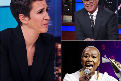 The Dream Team That Isn’t: Why the Myth of a Maddow, Colbert, and Reid Newsroom Is the Story We Need