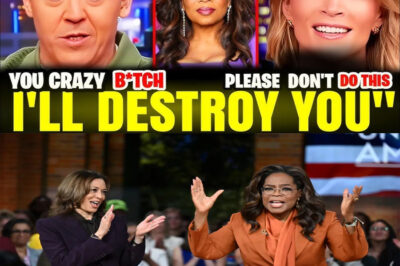 Oprah found herself blindsided during a live broadcast when Greg Gutfeld and Megyn Kelly launched a fiery on-air takedown that no one saw coming. What began as a routine conversation spiraled into a jaw-dropping clash, leaving the media icon visibly shaken and viewers stunned. Could this be the moment that changes everything for Oprah?