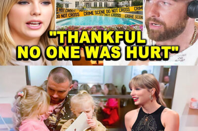 Taylor Swift has finally lifted the curtain on what life is really like behind closed doors with Travis Kelce—and it’s nothing like fans imagined. From surprising routines to hidden quirks and unexpected truths about their relationship, the details of their private home life are sending shockwaves through Swifties and NFL fans alike. What did she reveal—and why now?