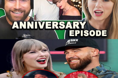 EXCLUSIVE: Inside Taylor Swift & Travis Kelce’s Hidden Amsterdam Escape—The Anniversary Trip No One Saw Coming