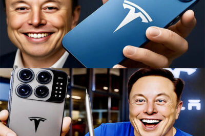 Is this the end of smartphones as we know them? Elon Musk has unveiled the Tesla Pi Phone—a sci-fi inspired device with no Android, no iOS, and the power to connect directly to satellites from anywhere on Earth. It promises solar charging, Neuralink brain-syncing, military-grade privacy, and even integration with X (Twitter) for uncensored freedom. Far more than just a phone, it’s being billed as a pocket-sized revolution. But what makes it actually work—and could it truly transform the way we communicate forever?