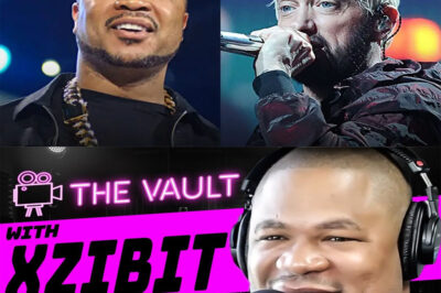 In a brand-new sit-down with Big Boy, Xzibit opened up about Eminem—and what he revealed is sparking serious conversation in the hip-hop world. What did Xzibit say about Slim Shady that has fans revisiting their history and questioning what might come next?