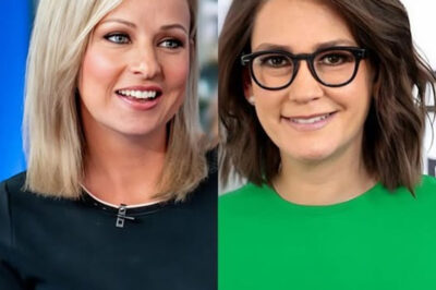 FOX NEWS SHOCKER: Viewers Blindsided as Sandra Smith Replaces Jessica Tarlov on The Five