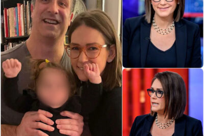 The Breakup Bombshell: Brian McKenna Claims Fame Changed Jessica Tarlov Into Someone He “Barely Recognized”