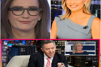 MAJOR FOX SHAKE-UP: Sandra Smith Officially Replaces Jessica Tarlov on The Five