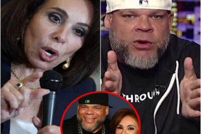 “Tyrus Slams His Fist — ‘Time to Crush Them All!’ — Fox News Unleashes $2 Billion Plan to Take Down Rivals”