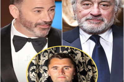 BREAKING DRAMA: “It Was Already Decided.” – Robert De Niro Just Dropped a Bombshell, The Lid Off Hollywood’s Biggest Cover-Up