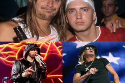 Detroit is buzzing with rumors of an epic clash—Kid Rock and Eminem may be on the verge of going head-to-head. Two hometown legends, one city, and a showdown that fans are already calling historic. But what’s really fueling the tension—and is this battle closer than anyone thinks?