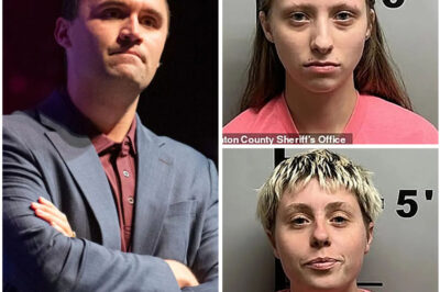 Sisters who vandalized Charlie Kirk’s memorial now plead for money after losing their jobs and facing crushing legal bills.