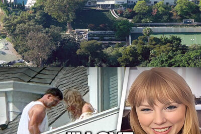 Taylor Swift just revealed the surprising truth about why she loves living in Travis Kelce’s sprawling Kansas City mansion—and it’s not the reason fans expected. Behind the luxury and the headlines lies a detail so unexpected that it has everyone talking. What’s the real reason she can’t get enough of Kelce’s home life? The answer might just change how you see their relationship.