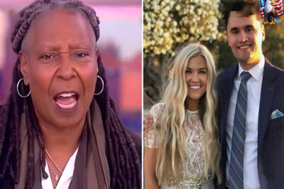 Whoopi Goldberg Suspended Indefinitely by ABC After “Disgusting” Charlie Kirk Comments, “We’ve Had Enough Of Her Toxicity”