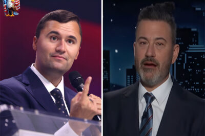 Jimmy Kimmel Threatens To Flee Country After Being Suspended Again By ABC, “I Might Shift To UK Just Like Ellen”