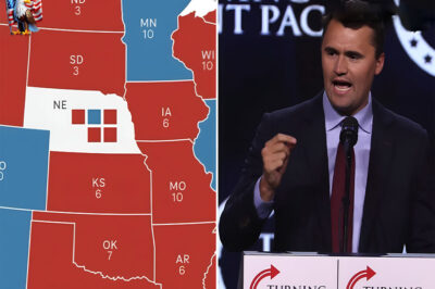 Every Red State School to Have Turning Point USA Chapters: “Nobody Will Ever Forget Him”