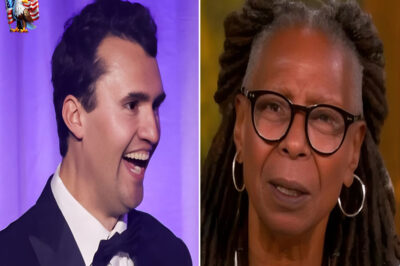 ABC Axes Joy Behar and Whoopi Goldberg After “Disgusting” Charlie Kirk Remarks: “The Henhouse Has Been Cleared”