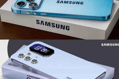 Meet the Samsung Galaxy Nova-X Pro—a beast of a smartphone with a powerful Snapdragon 8 Gen 4 chip, 24GB of RAM, 1TB of storage, and a staggering 15,000mAh battery that could turn the tide in mobile power. But it’s not just about the specs—it’s about what this beast can actually do in your hands. Could this be the phone that finally makes laptops obsolete?