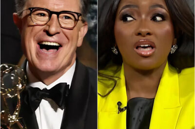 Colbert and Crockett’s New Team-Up That is a New Show Has Hollywood and Washington Holding Their Breath