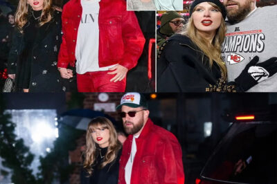 Donna Kelce may have just let something slip—and it’s the kind of clue that has Swifties and NFL fans buzzing with wedding theories. During a recent moment that caught everyone off guard, Travis Kelce’s mom dropped a hint so bold, fans are convinced it points to secret marriage plans between Taylor Swift and Travis. Was it an innocent comment, or a carefully timed reveal? What she said has sparked a frenzy online—and the speculation is only getting wilder.