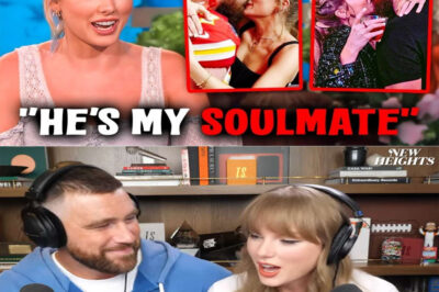 Taylor Swift has finally broken her silence on Travis Kelce—and her confession is nothing like fans expected. After months of whispers, speculation, and wild theories, the pop superstar dropped revelations that stunned even her most devoted followers. From never-before-heard secrets to cryptic hints about what’s ahead, Swift’s words have set the internet on fire. But the real shock? The unexpected reason she stayed quiet all this time. Could this be the love story fans have been waiting for—or the twist that changes everything?
