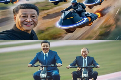 BREAKING: Japan’s $2,000 Flying Car Is Turning Heads Worldwide — But Its Biggest Secret Lies Inside