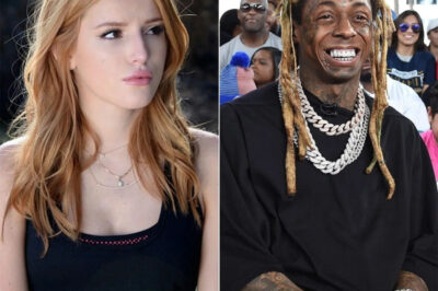How obsessed was Bella Thorne with Lil Wayne? But the truth behind it will shock fans!