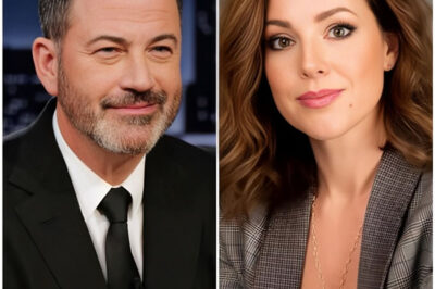 Jimmy Kimmel Returns to TV With Star-Studded Lineup After Shock Suspension