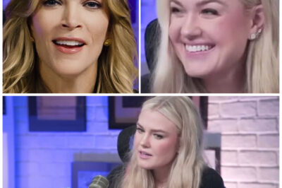 No One Dares to Mention This—Charlie Kirk Show’s ‘1 Billion Views’ Premiere Leaves Even ABC Executives in Panic