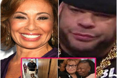 MEDIA WAR ERUPTS: Jeanine Pirro & Tyrus Unleash $2 BILLION Fox News Offensive To CRUSH CBS, NBC & ABC