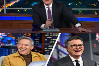 Gutfeld! is riding high at the top of the ratings just as CBS pulls the plug on The Late Show, abruptly ending Stephen Colbert’s run. With one late-night giant gone and another rising fast, the stage is set for a showdown unlike anything the industry has seen in years. But is this just a ratings shuffle — or the beginning of late night’s most dramatic power shift yet?