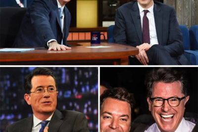 “IT’S OVER, CBS. YOU JUST STARTED A WAR.” With those words, Jimmy Fallon stunned viewers during a live broadcast, unleashing a fiery tirade after NBC abruptly pulled the plug on *The Tonight Show*. But the real shock came when Fallon dropped a bombshell about a hidden $20 million secret that network executives never wanted exposed. What triggered the meltdown? And how deep does this scandal run behind the scenes of late-night TV? The answers could upend everything fans thought they knew about the future of comedy.