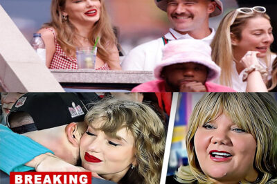 Taylor Swift’s mom may have just let slip the biggest clues yet about her daughter’s future with Travis Kelce—and fans can’t stop dissecting every detail. Are these subtle hints pointing to an imminent wedding, or is something even bigger on the horizon? The hidden signals she’s sending could completely reshape what we think we know about Swift and Kelce’s romance—and the most surprising part is what everyone almost overlooked.