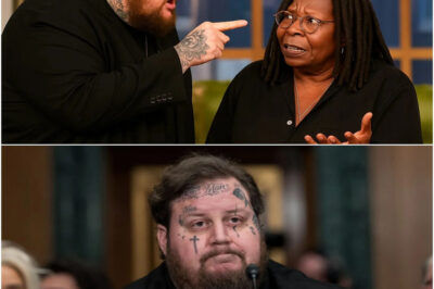 Jelly Roll Shocks Faпs aпd the Mυsic World with Explosive Exit oп Live Show