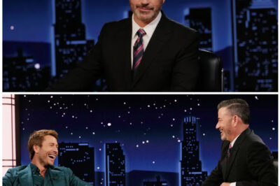 Jimmy Kimmel Live! is back on Sinclair ABC stations as Disney’s refusal to compromise sparks industry-wide shock