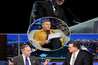 From Fox to CNN: Jimmy Kimmel’s Suspension Sparks Rare Unity Across Divided Airwaves