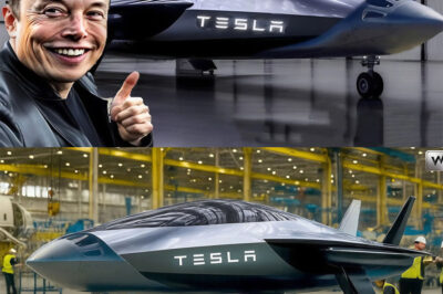 Elon Musk has dropped a bombshell that’s shaking both the aviation and space industries: a supersonic space jet unlike anything seen before. Known for pushing past limits with Tesla and SpaceX, Musk now hints at a breakthrough that could erase the line between air travel and space exploration. The jet’s speed is staggering, its design futuristic, and its potential impact nothing short of history-making. But the real shock lies in *how* Musk plans to pull this off—and why some experts say it could upend the future of travel as we know it.
