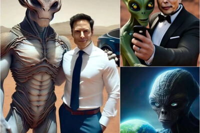 Elon Musk has just stunned the world with a cryptic announcement: the official date of what he’s calling the “Big Contact.” He didn’t say much, but the few words he shared have set off a storm of speculation about what — or who — humanity might soon encounter. Is this a technological breakthrough, a scientific discovery, or something far more extraordinary? The countdown has begun, and the details could change the course of history.