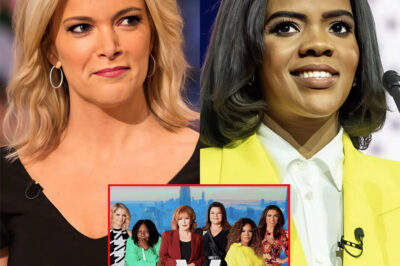 TV BLOCKBUSTER: CBS just dropped a jaw-dropping $700 million offer to bring Megyn Kelly and Candace Owens to a new version of *The View* — but what happened next no one saw coming. Their response didn’t just surprise executives, it left the entire industry buzzing with rumors of backroom drama, bold ultimatums, and a twist that could flip daytime TV on its head.