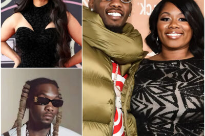 BREAKING NEWS: “I will never forgive her!” Cardi B has ignited a fiery feud with Offset’s mother, dragging past family tensions into the spotlight and setting social media ablaze. But just when fans thought they’d seen it all, Offset’s shocking next move left everyone stunned — and it may change everything about the family drama. What happened behind closed doors that sparked this explosion?