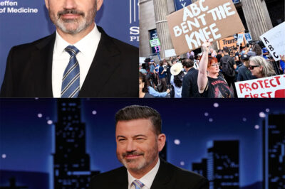 “They Picked the Wrong Host to Humiliate — Jimmy Kimmel Just Fired Back” “It wasn’t a misunderstanding. It was a setup. And I’ve been silent for far too long,” Jimmy Kimmel declared, his voice ice-cold, sharp, and unwavering.