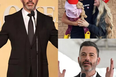 “They wanted me to bow down, but I won’t” – Jimmy Kimmel REJECTS calls to apologize to Charlie Kirk’s family and refuses a donation deal that could have lifted his ABC suspension, leaving fans stunned, critics enraged, and questions swirling over what comes next
