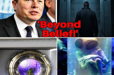 The world is reeling after reports surfaced that Elon Musk secretly entered the infamous Area 51—and what he uncovered inside is leaving millions struggling to believe their eyes. Long shrouded in mystery and conspiracy, the top-secret base has been the subject of UFO legends for decades, but Musk’s alleged discovery could be the biggest twist yet. Eyewitness whispers suggest advanced alien tech, hidden projects, and revelations that could upend everything we thought we knew about science and space. Social media is in meltdown, with hashtags trending worldwide as theories spiral out of control. Whether it’s truth or myth, one fact remains: Musk’s name is now tied to one of the most guarded mysteries on Earth.