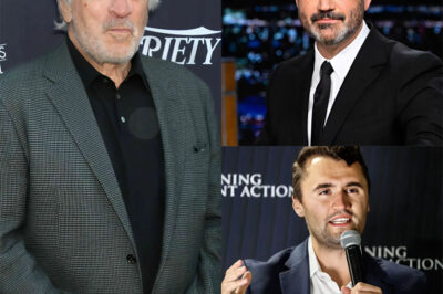 BREAKING DRAMA: “It Was Already Decided.” – Robert De Niro Just Dropped a Bombshell, The Lid Off Hollywood’s Biggest Cover-Up